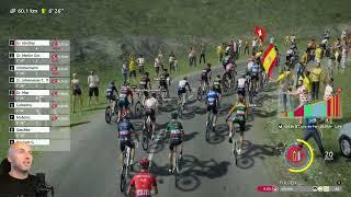 Tour de France 2024 - Jan Ullrich - What if Ulle goes for the Gesamtwertung?