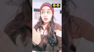 Puri duniya ek dusre se jal rahi#comedyshorts#thandi#fun#priya