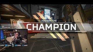 Shroud Apex Legends Best Moments