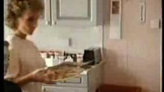 Lean on British Pork - 1991 UK Advert