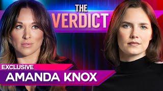 How Amanda Knox Was Found Guilty Again | Crime Junkie