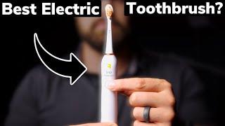 Is This The Best Electric Toothbrush… Ever? | Brio Smart Clean