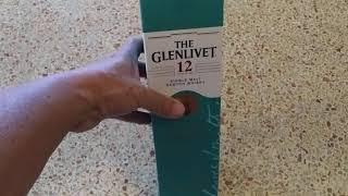 quartytypo buys Glenlivet