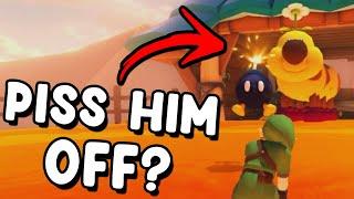 Crazy Super Mario Myths that are Actually True!