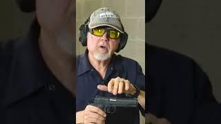 Ed Brown Special Forces 1911 #1911pistol #shorts #gunstockreviews