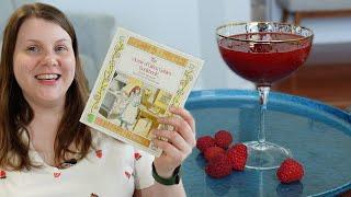 CREATE Your Own Raspberry Cordial From Anne Of Green Gables