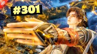 Boy Born In a Strange World Anime Part - 301 | Summarized Story Hindi/اردو #AnimeLand