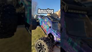 Amazing PT14R RC Car JIUSI Race #rcreview #rccar #rcrace #rcbuggy #rcmodel