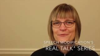 Real Talk: Series Intro:  SMART American Accent Training from Speech Modification