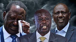 Ruto, this is tempting fate…