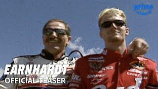 Earnhardt - Sacrifice Teaser | Prime Video