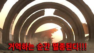 인간이 만든 AI가 단 몇 초만에 행성을 "초토화"시키며 선전포고를 하자 벌어진 인류 최악의 전쟁《헤일로 인피니트》풀무비