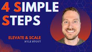 How to Double Revenue Without Increasing Traffic | Elevate & Scale | Ecommerce Email Marketing