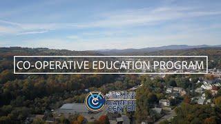 Co-Operative Education at the Central Vermont Career Center