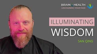 Illuminating Wisdom: Taoist Master San Qing’s Journey of Healing and Transformation | E104