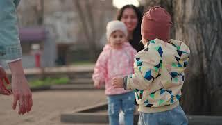 Городской сад, парк культуры и отдыха. 17.03.2023