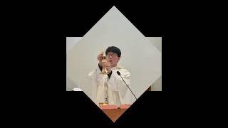 새사제 첫미사(도미니코수도회 권성환비오수사님)