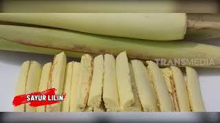 Sayur Lilin | RAGAM INDONESIA (05/02/21)