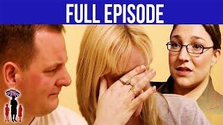 Aggressive Kids Wreck Parents' Home | FULL EPISODE | Supernanny USA