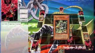 YGOPro - Wind-up vs Six-sam (by jazztc)