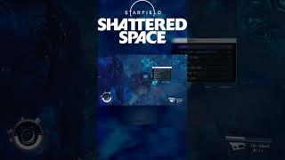 You HAVE To Try This INSANE New Laser Rifle In Starfield Shattered Space!