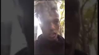 XXXTentacion I got jumped in LA