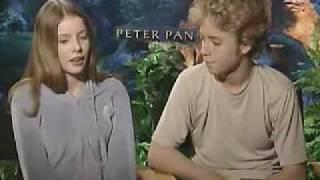 Jeremy Sumpter & Rachel Hurd-Wood Interview