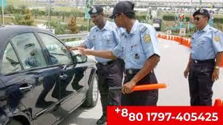 Best Security Service in Bangladesh | Top Force Security Service