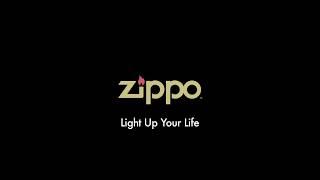 Zippo: Light up your life