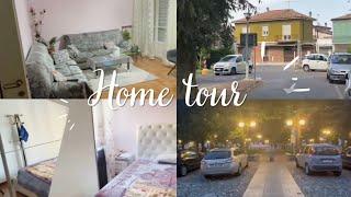 HOME TOUR |ITALIAN HOUSE