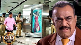 कैसे पकड़ेगी CID इस Mysterious लड़की को ? | CID | CID New Episode | Mystery | Thriller