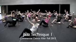 Kiki Jazz 1