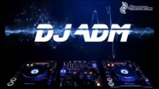 Rihanna feat. Calvin Harris - We Found Love Remix Dj ADM 2013