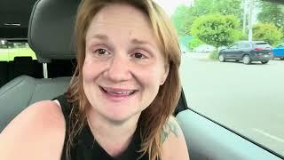 I WAS SAVED BY JESUS LAST WEEK *saved from EVIL*  *vlog*  #singlemom #respect #life