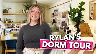 Rylan's College DORM TOUR!