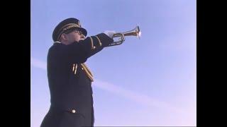 Taps at Funeral of President John F. Kennedy