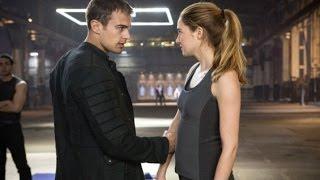 Director Neil Burger Leaves The DIVERGENT Franchise - AMC Movie News