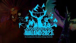 Avaland Summit 2023