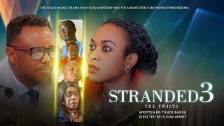 STRANDED 3|| RCCG TKP|| MZFM