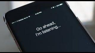 Why Can’t Siri Understand Me? - Are Digital Assistants Smart?