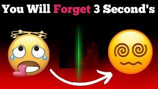 You Will Forget in 3 Second's....(Hurry up) #usa #zelura #watchthis#challenge