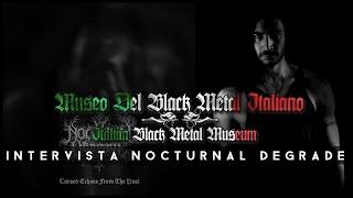 MDBMI INTERVISTA NOCTURNAL DEGRADE