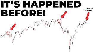 The Market Just Hit a Dangerous Turning Point.