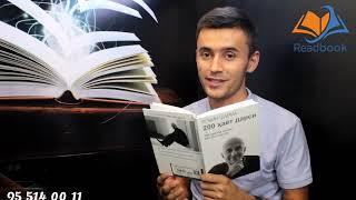 Robin Sharma - 200 Hayot darsi  READBOOK