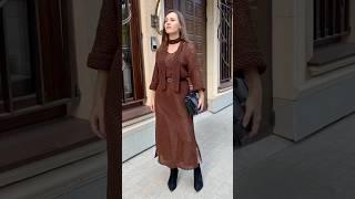 Вязание крючком - это целый безграничный мир  #вязаниекрючком #вязаниемк #вязание