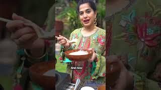 Learn How To Make Ema Datshi A National Dish Of Bhutan | Curly Tales #shorts