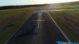 3 Tips To Improve Your Landings - MzeroA Flight Training