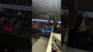 This Athlete Amazed People (@larrykiraffi)