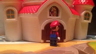 Mario 64 Stop Motion Remake