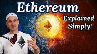 Ethereum Explained Simply for 2025